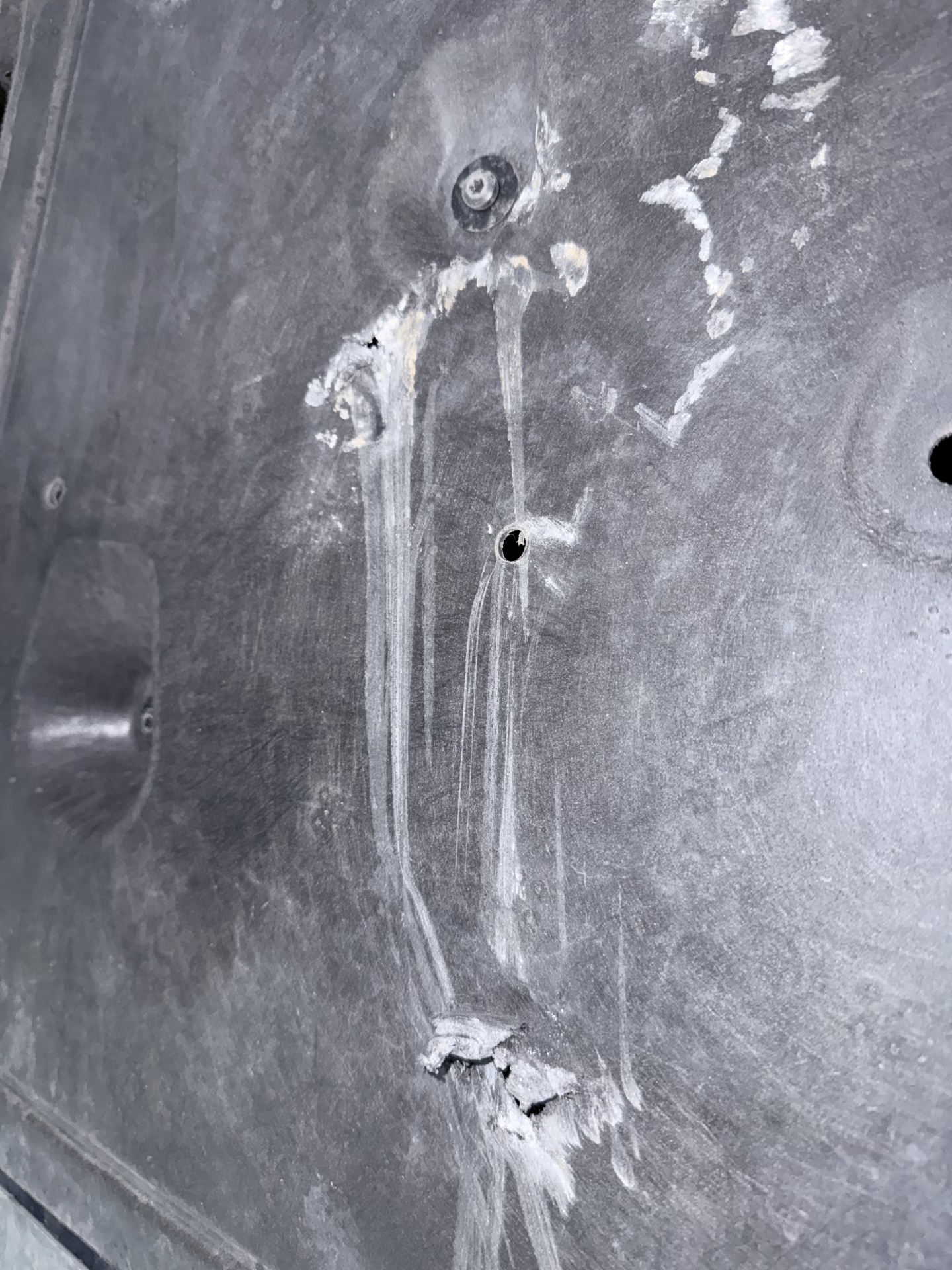 Замена аккумулятора Xiaomi SU7