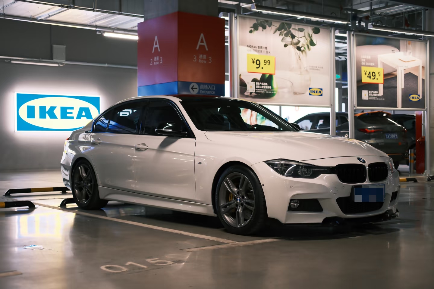 The Ultimate 2026 Guide: Importing Used BMW 3 Series From China