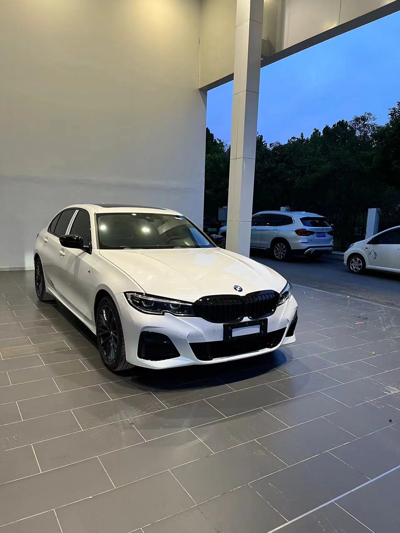 The Ultimate 2026 Guide: Importing Used BMW 3 Series From China