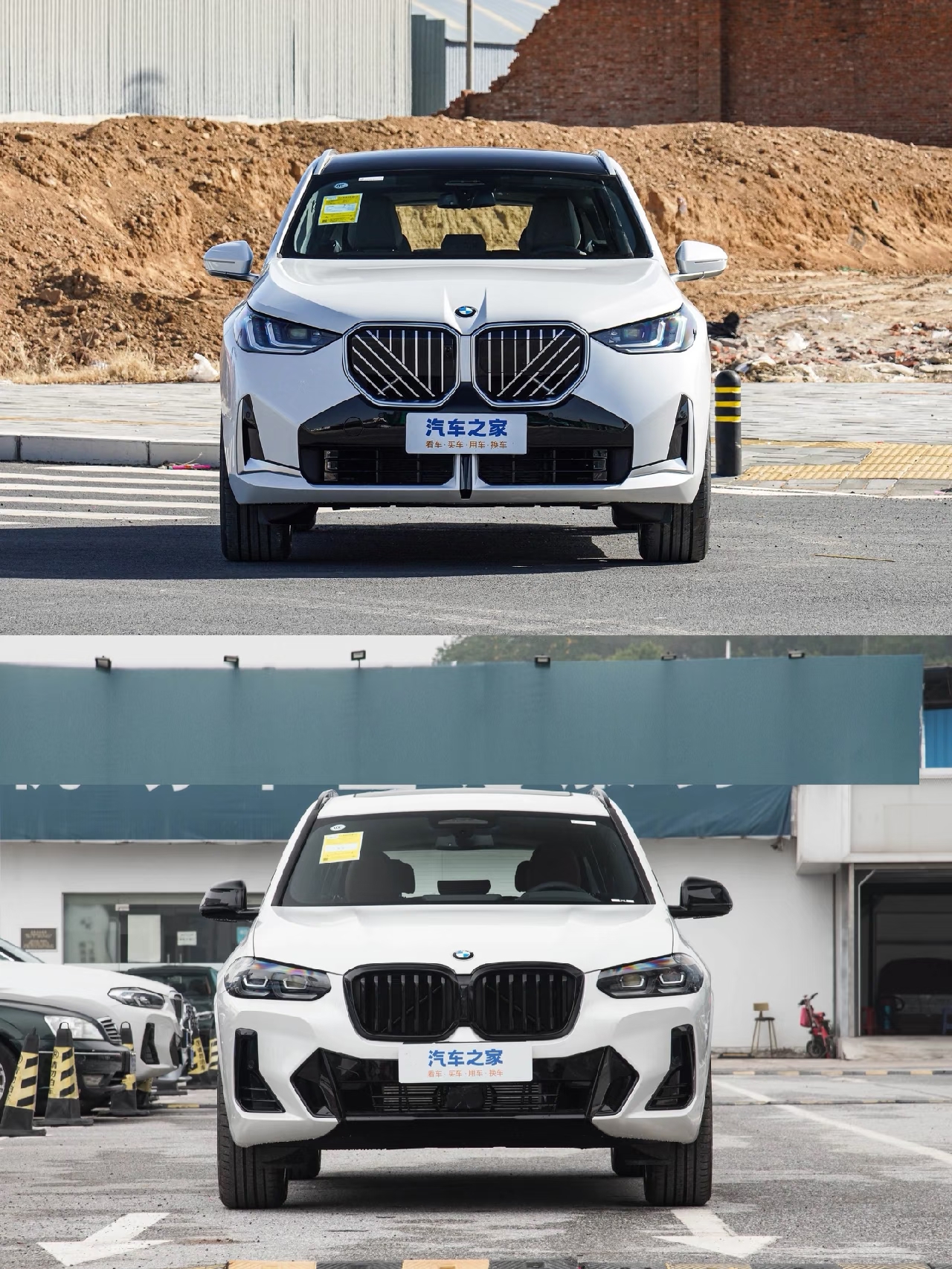 Гид 2026 по импорту BMW X3 из Китая для личного пользования: цены, состояние, версии и советы по покупке 2