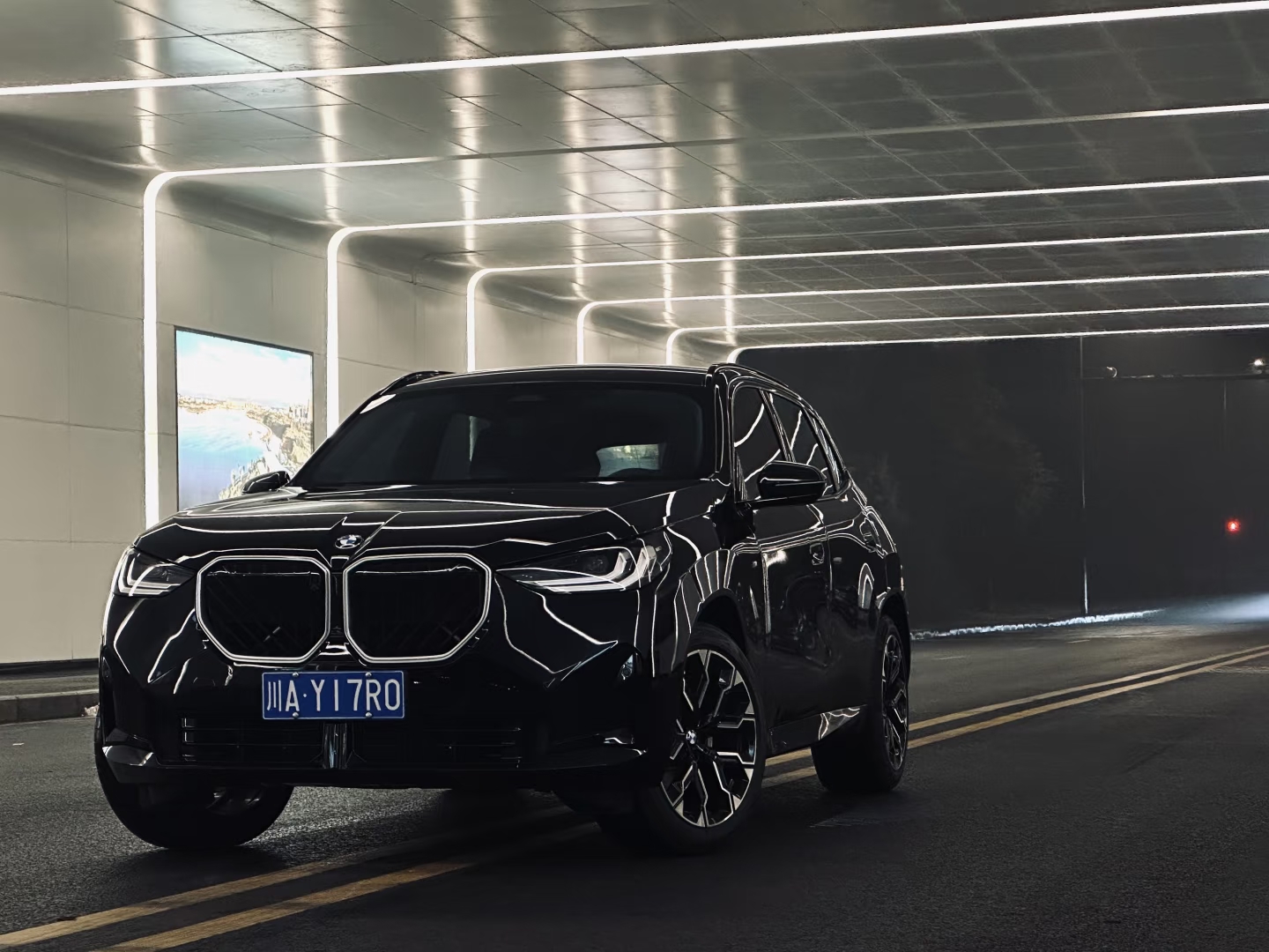 Гид 2026 по импорту BMW X3 из Китая для личного пользования: цены, состояние, версии и советы по покупке 1