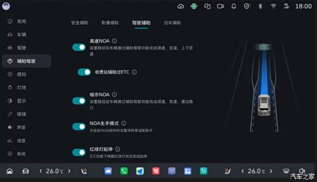 Tank 500 Launches Spring OTA Update, Adds Carlink and Toll Station Assisted ETC Passage - Image