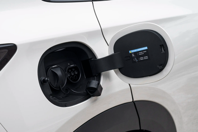 Un restylage comme une nouvelle génération ? Le Sea Lion 05 DM-i 2026 arrive, avec une autonomie combinée de plus de 2000 km - illustration