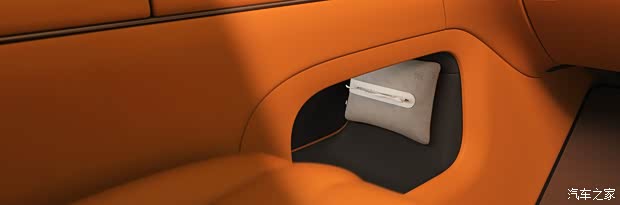 ● Особенности продукта: Всесторонний баланс пространства, комфорта и безопасности, адаптирован для всех семейных сценариев Изображение