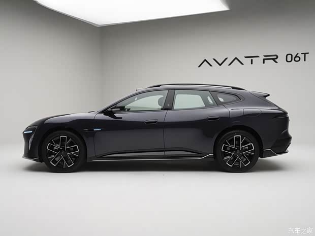 Полностью электрическая версия 图片