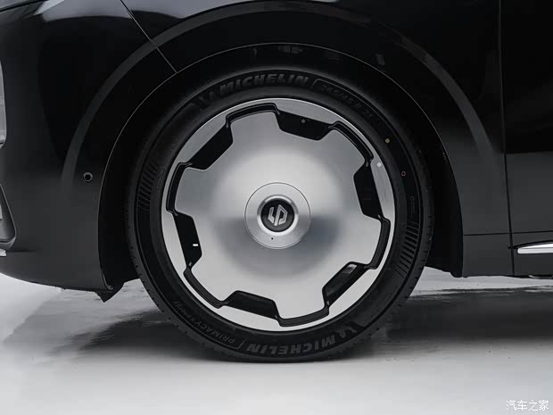 Полностью электрическая версия. Изображение