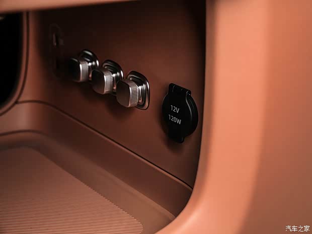 Полностью электрическая версия. Изображение