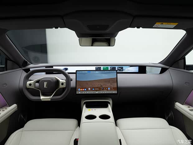 Полностью электрическая версия 图片