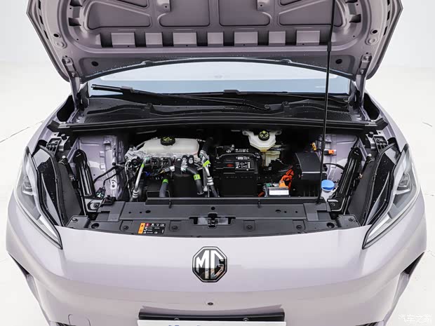 Modèle actuel - Image