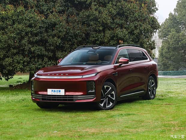 100kWh Pure Electric 4WD Ultra | 26.39 | 25.89 | Image