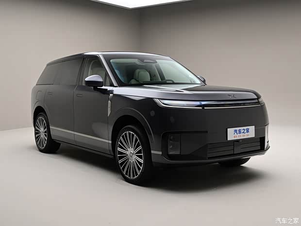 ● Особенности нового автомобиля. Изображение