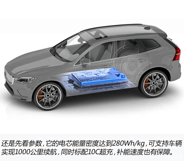 Au-dessus de 36 765 $, ne pas utiliser de lithium ternaire, c'est tromper le consommateur ? - Image