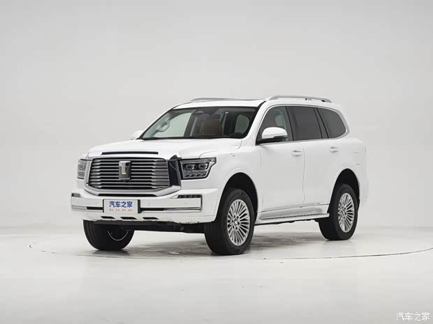 Tank 500 Launches Spring OTA Update, Adds Carlink and Toll Station Assisted ETC Passage - Image