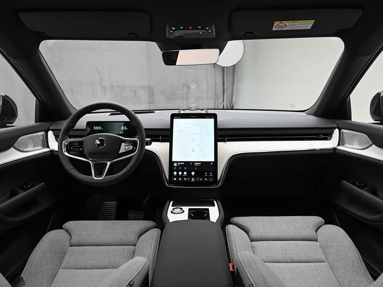 Качество и теплота внутреннего пространства Изображение