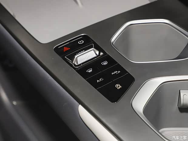 Chery Tiggo 5 Sport Edition color