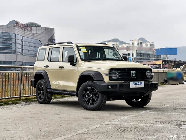 ● Особенности нового автомобиля. Изображение