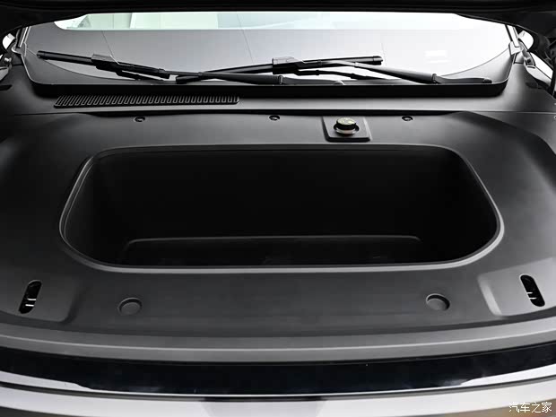 Полностью электрическая версия. Изображение