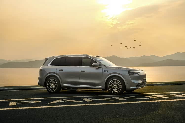 Original | Li Jun - Image