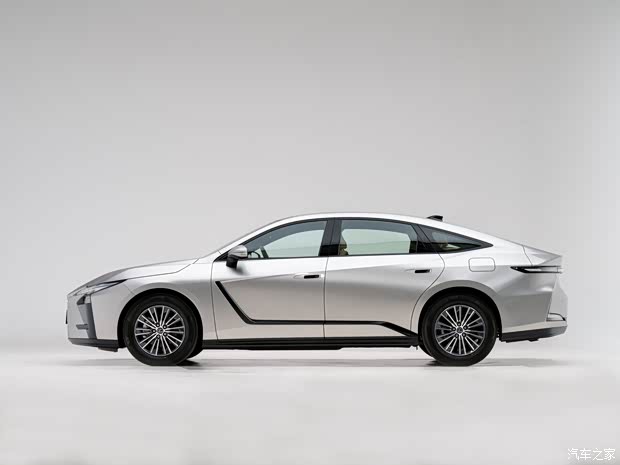 2026 Beijing Auto Show: Priced at $44,103 – A Quick Guide to the All-New Lexus ES Launch 4
