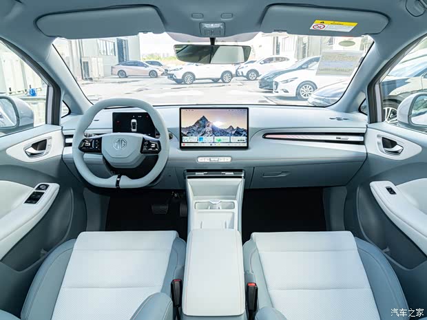 Modèle actuel - Image