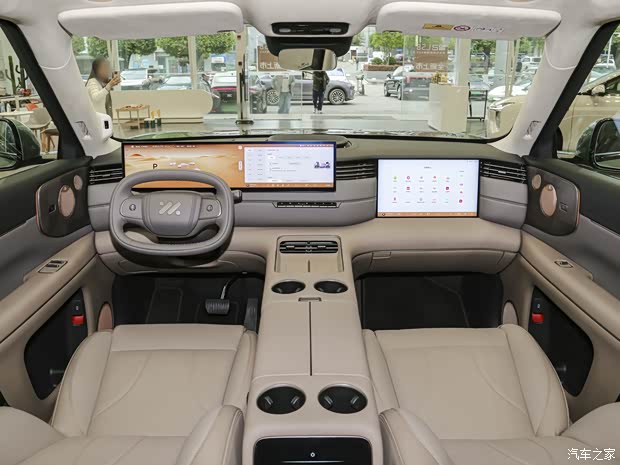 ● Особенности продукта: Всесторонний баланс пространства, комфорта и безопасности, адаптирован для всех семейных сценариев Изображение