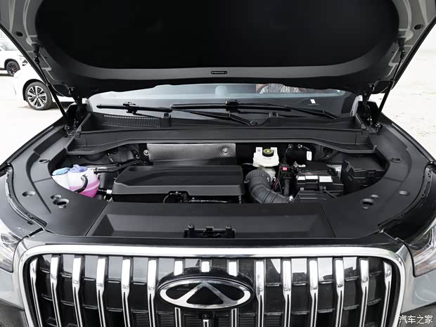 2.0T+8AT Falcon 500 Edition | 17.99 | 16.69 | Imagen