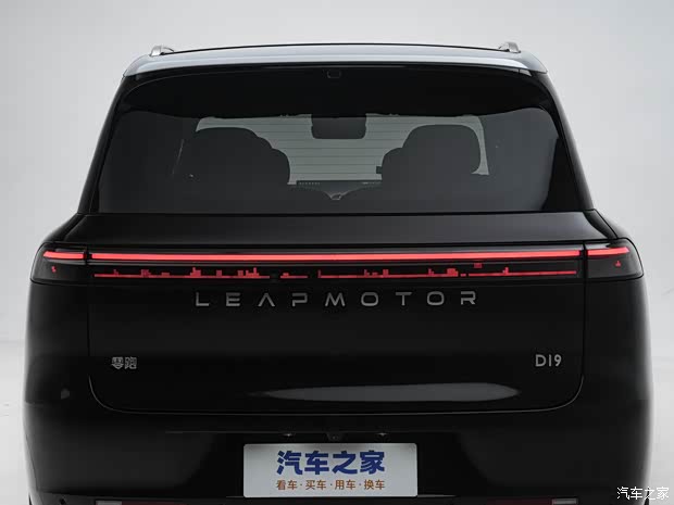 Полностью электрическая версия. Изображение