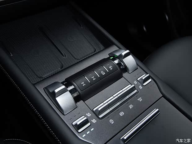 ● Особенности нового автомобиля. Изображение