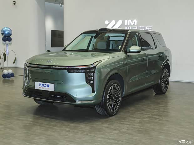 ● Особенности продукта: Всесторонний баланс пространства, комфорта и безопасности, адаптирован для всех семейных сценариев Изображение