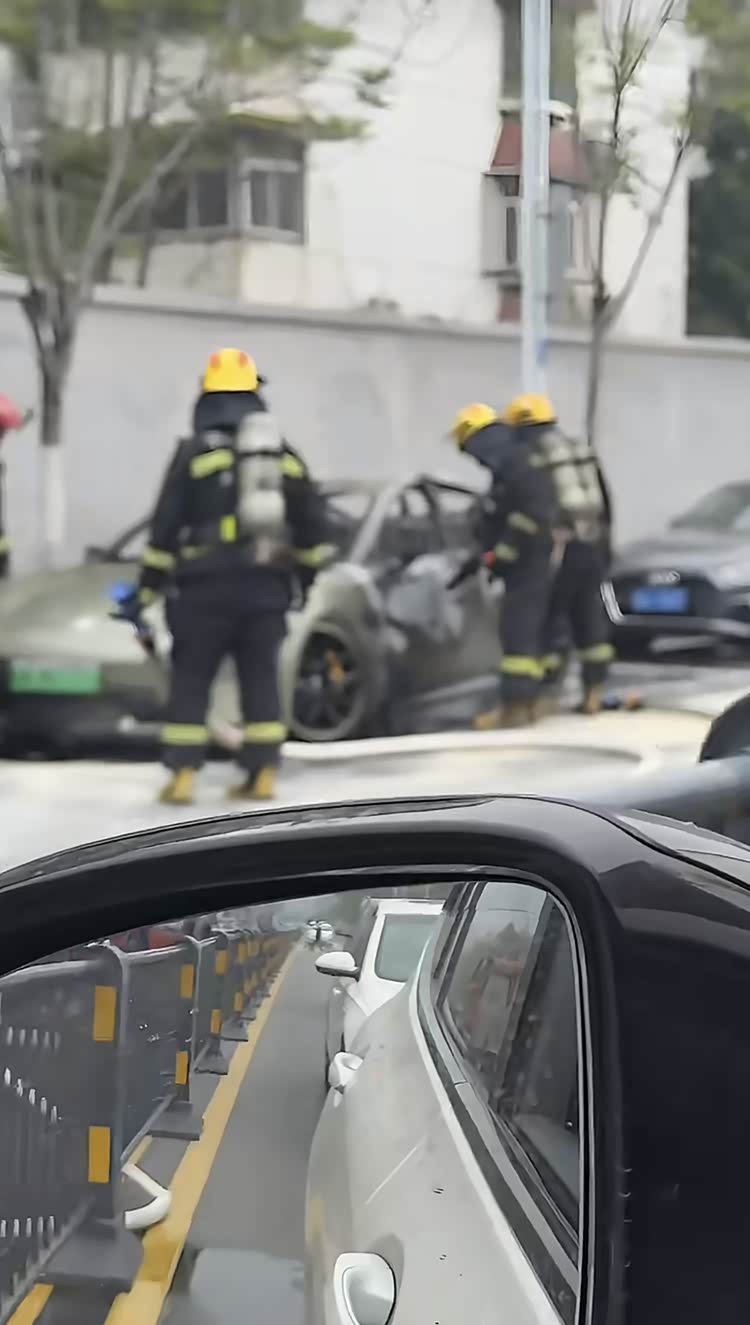 Fire department investigations are ongoing, with specific causes awaiting official announcement. - image