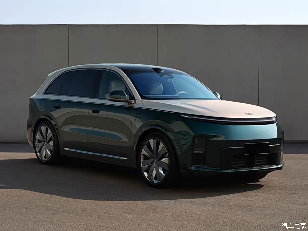 AITO M8 Изображение