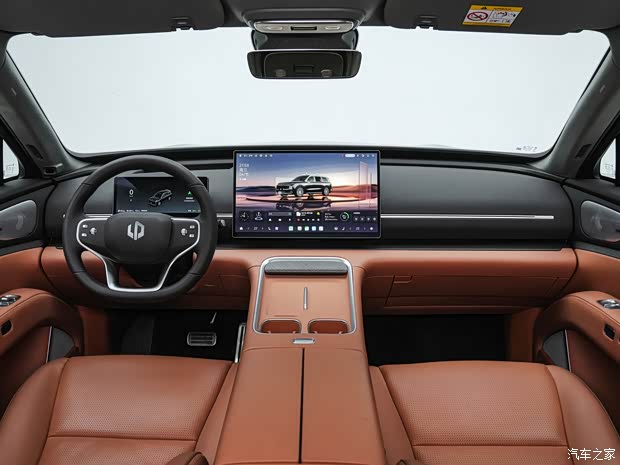 Полностью электрическая версия. Изображение