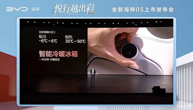 Sea Lion 05 EV Image