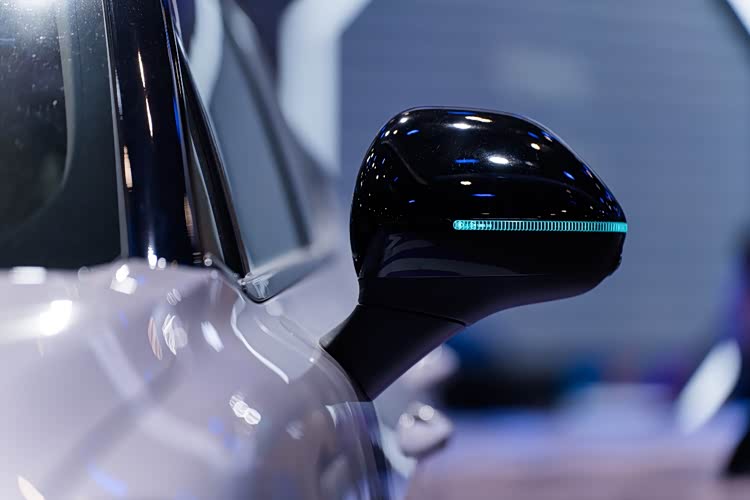 Bien qu'il s'agisse d'un restylage annuel, les améliorations d'équipement sont considérables. L'accent est mis sur quatre aspects. - image