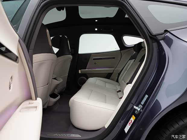 Полностью электрическая версия 图片