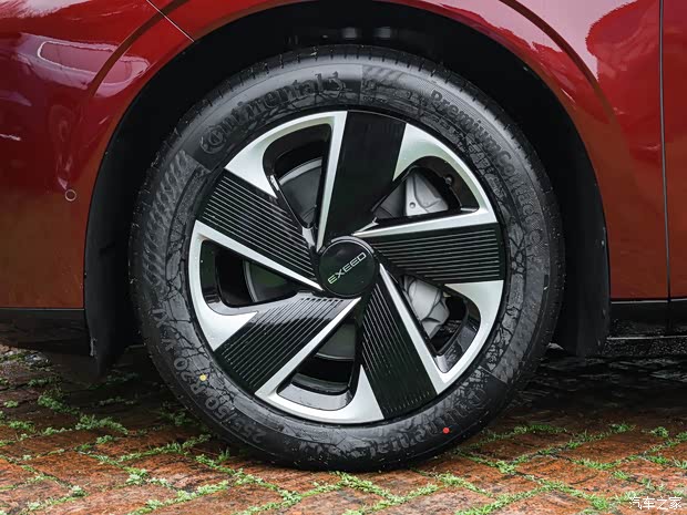 100kWh Pure Electric 4WD Ultra | 26.39 | 25.89 | Image