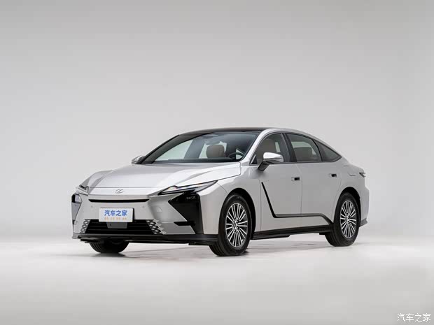 2026 Beijing Auto Show: Priced at $44,103 – A Quick Guide to the All-New Lexus ES Launch 1