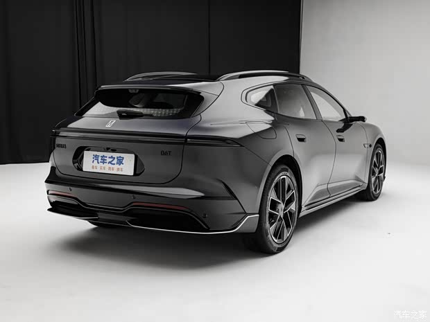 Полностью электрическая версия 图片