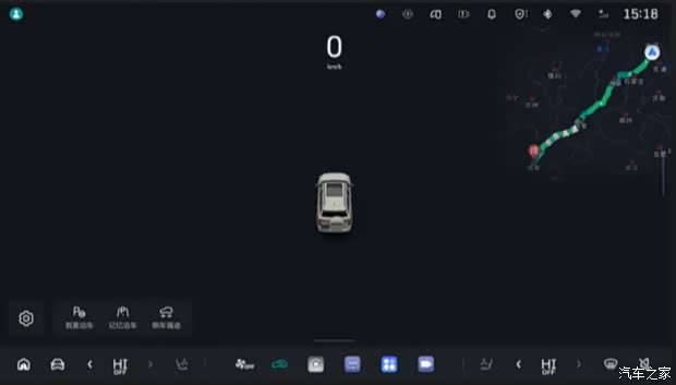 Tank 500 Launches Spring OTA Update, Adds Carlink and Toll Station Assisted ETC Passage - Image