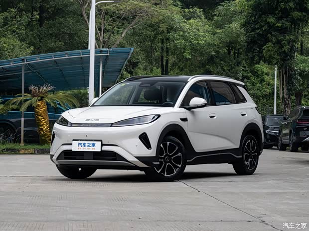 BYD Updated Seal 05 DM-i and Seal 05 EV Launching April 20