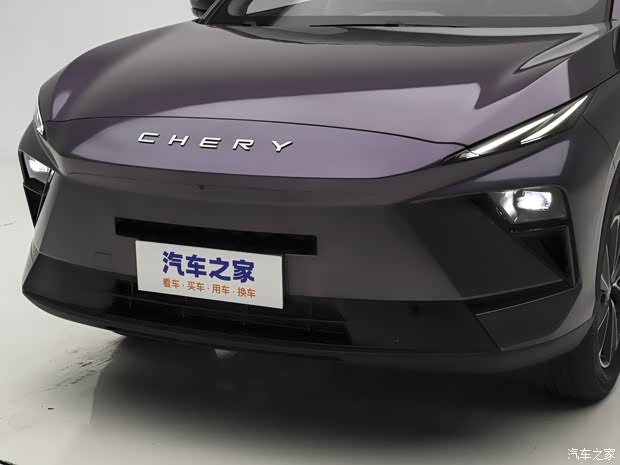 Chery Tiggo 5 Sport Edition