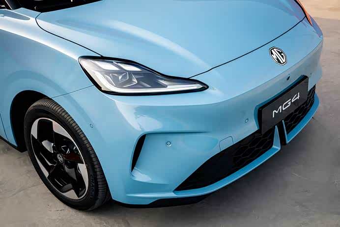 Обновление интеллектуального вождения: добавлена версия 437 Zhi Qu, система Horizon в действии Изображение