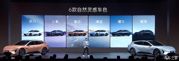 Полностью электрическая версия 图片