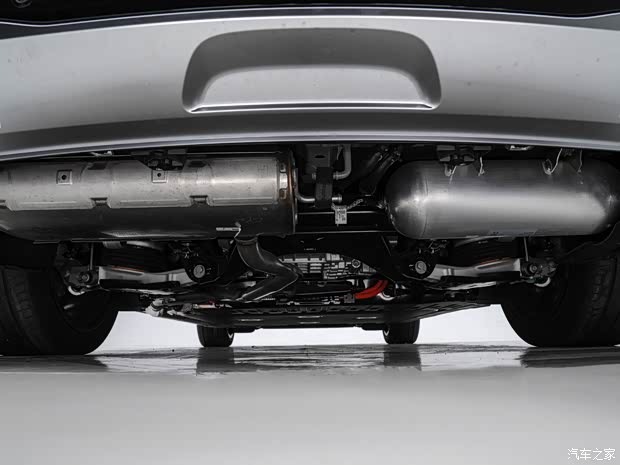 Полностью электрическая версия. Изображение