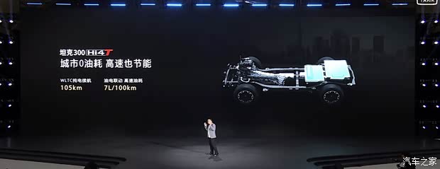 ● Особенности нового автомобиля. Изображение