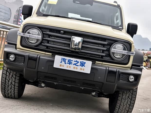 ● Особенности нового автомобиля. Изображение