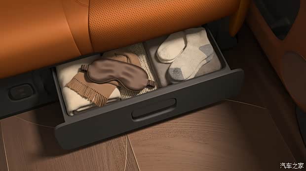 ● Особенности продукта: Всесторонний баланс пространства, комфорта и безопасности, адаптирован для всех семейных сценариев Изображение