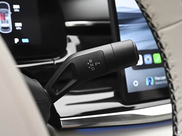 Geely Galaxy Xingyao 7 to Start Pre-sales on April 16, 0-100km/h Acceleration in 5.4 Seconds, Equipped with Four-Wheel Drive, with illustration