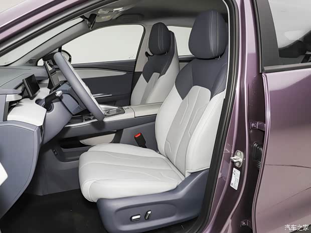 Chery Tiggo 5 Sport Edition interior