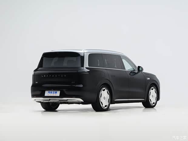 Полностью электрическая версия. Изображение